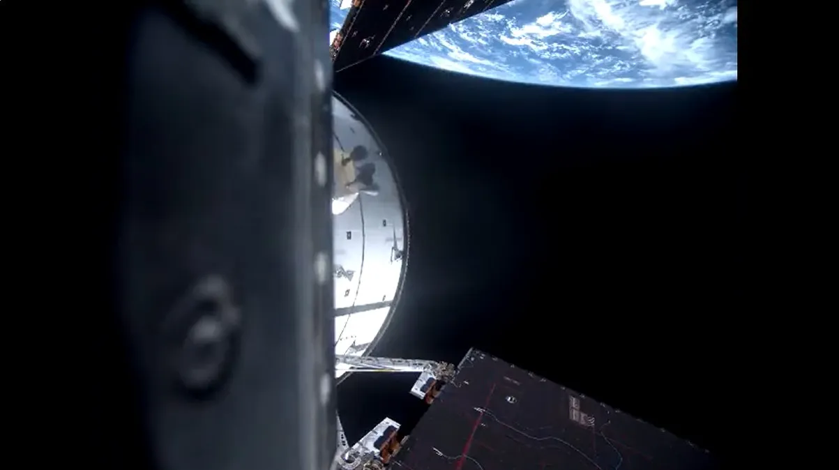 Rumbo a la Luna… 50 años después: Artemis II en marcha