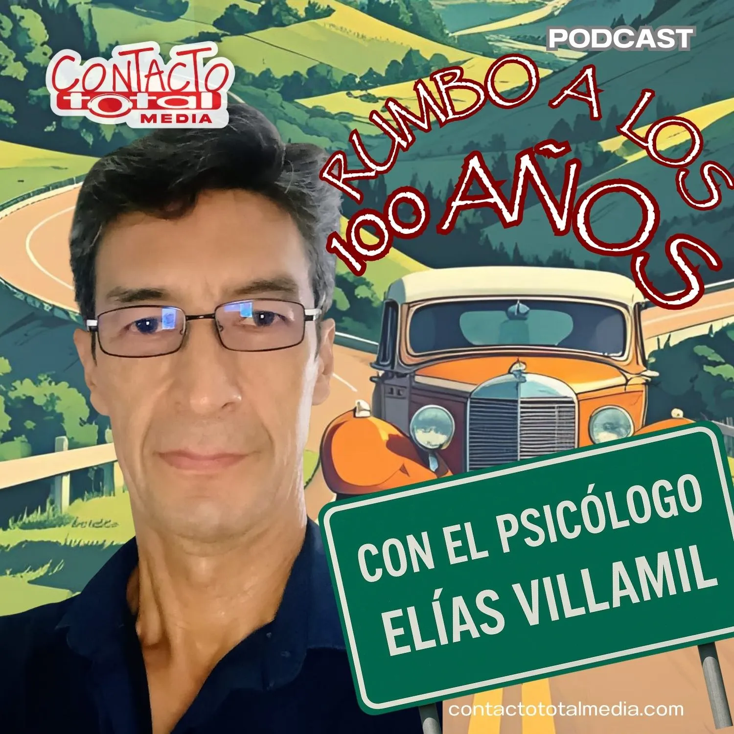 RUMBO A LOS 100 AÑOS