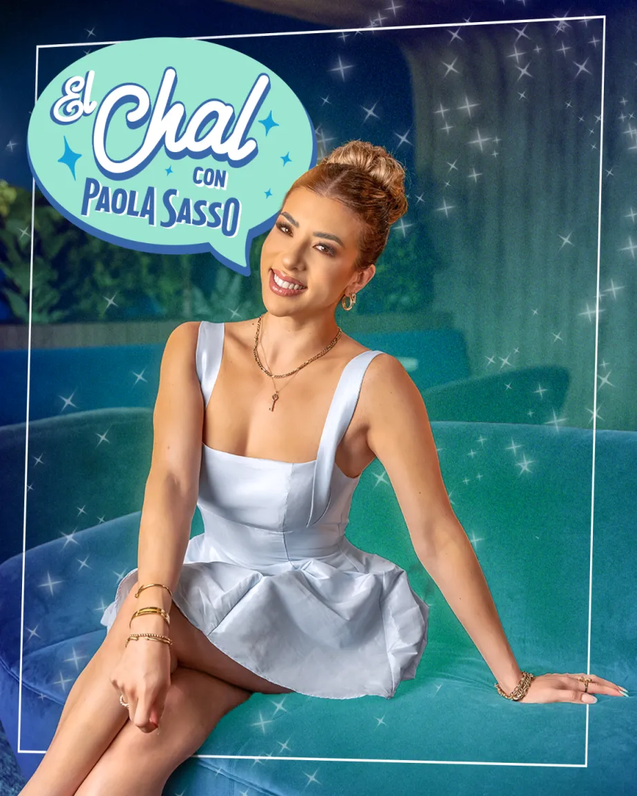 Pao Sasso: De “La Mala” a echar el buen chal en una propuesta sin filtros