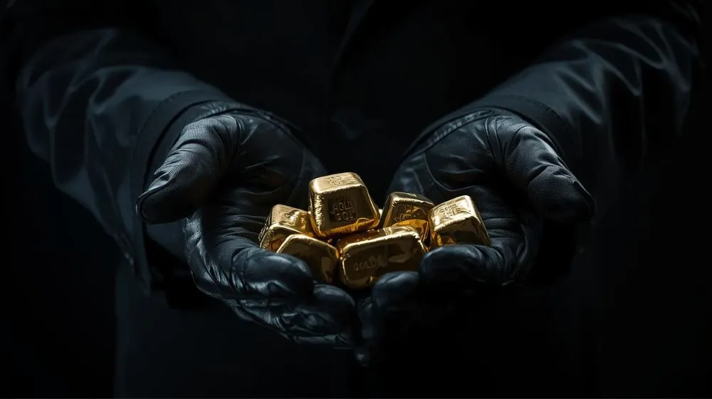 5 estafas de oro que todo estadounidense debería conocer