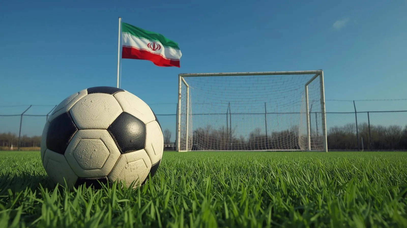 ¿Autogol de la FIFA?