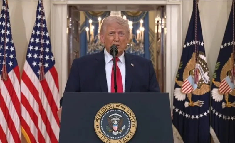 ¿A qué “juega” el presidente Trump?