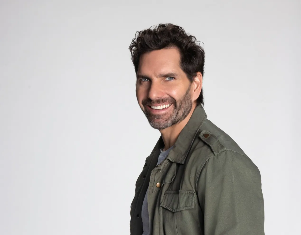 Los protagonistas de Lobo, Morir Matando: en la piel de sus personajes