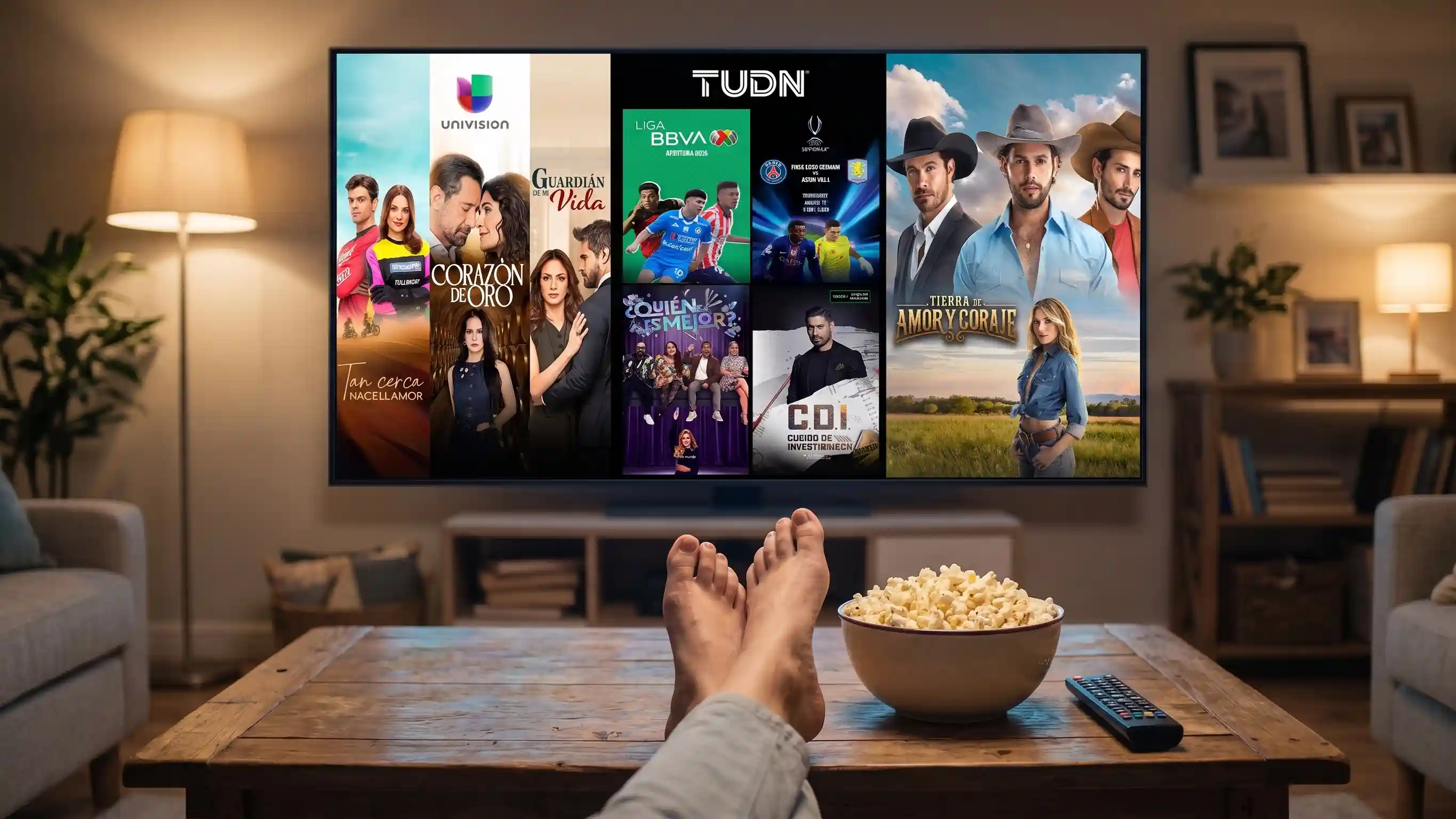 AGOSTO LLEGA CON NUEVAS HISTORIAS Y MUCHO ENTRETENIMIENTO EN STREAMING