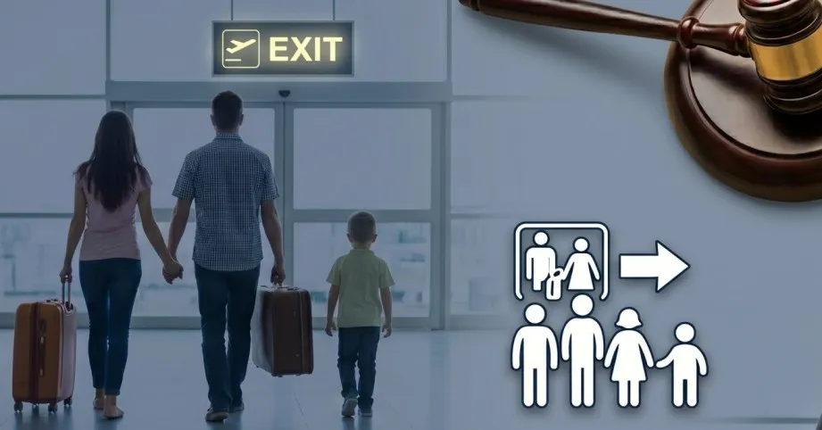 USCIS endurece postura sobre el ajuste de estatus: ¿Qué cambia realmente para quienes buscan la residencia?