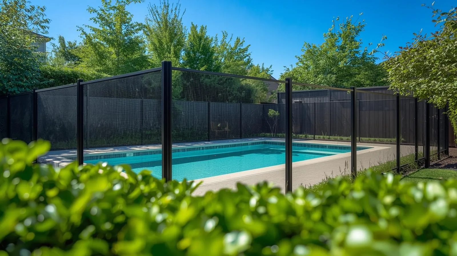 Child Crisis Arizona y SRP abren solicitudes para obtener una valla de piscina gratuita