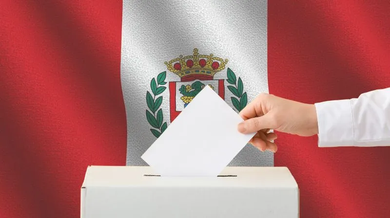 PERÚ: ELECCIONES EN CRISIS Y DEMOCRACIA EN CUESTIÓN