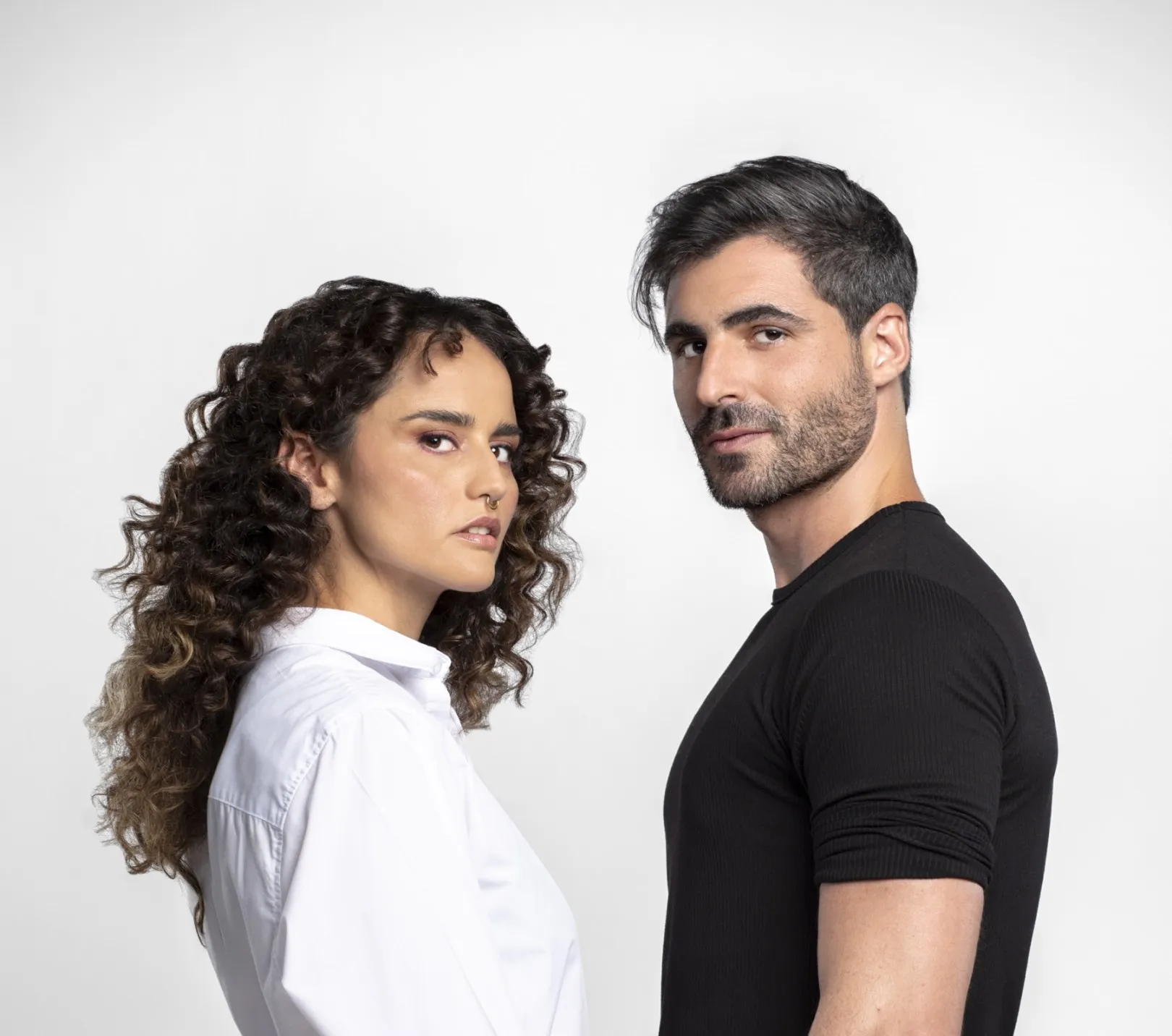 Franco y Breh revelan sus planes tras su participación en ¿Apostarías por mí?