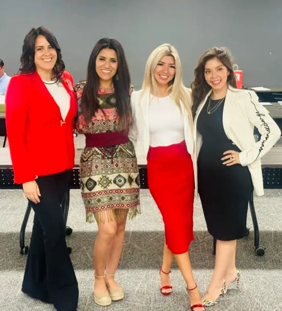 La comunidad peruana en Arizona eligió a los miembros del Consejo de Consulta