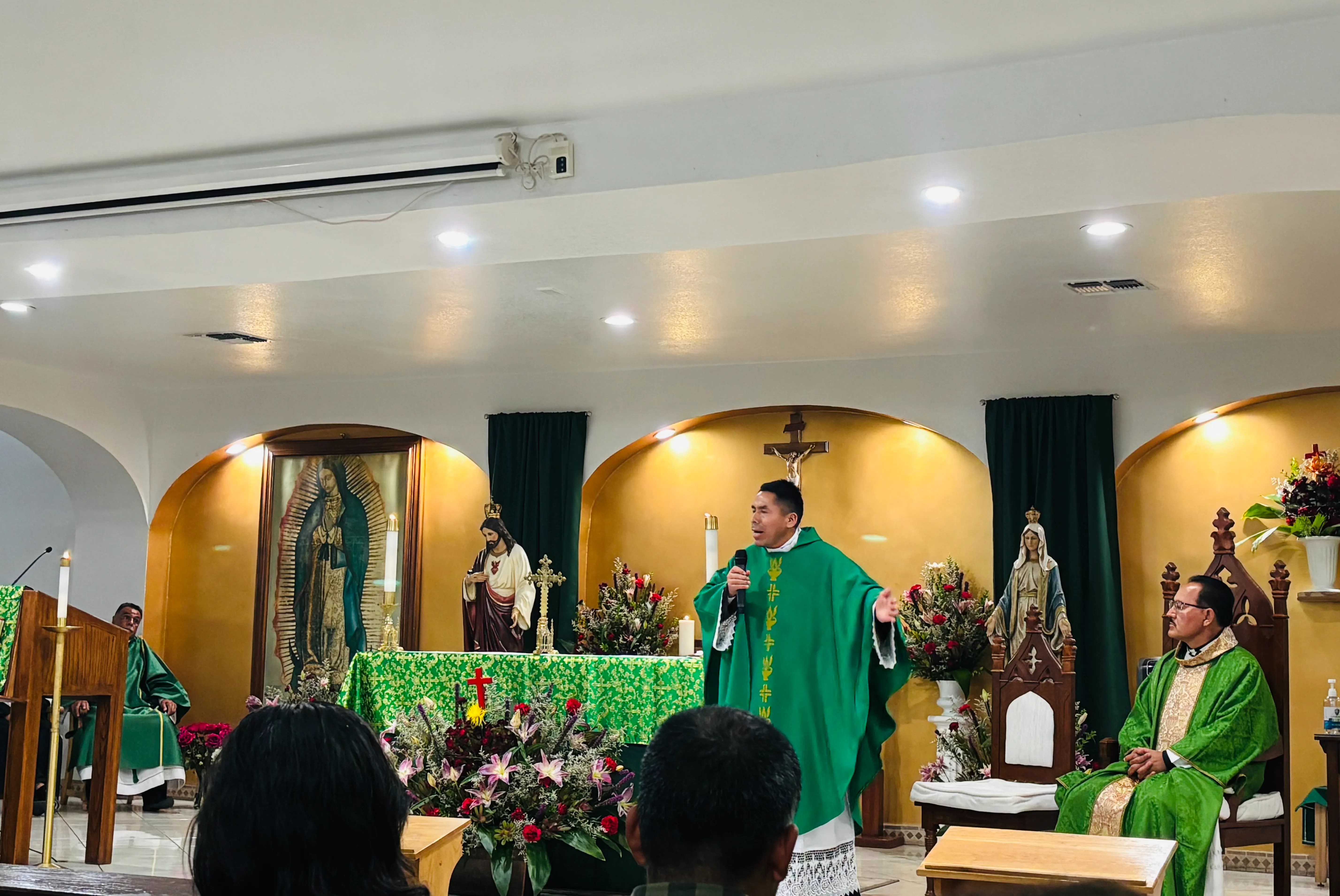 ARIZONA, ESCENARIO DE LA CULTURA PERUANA