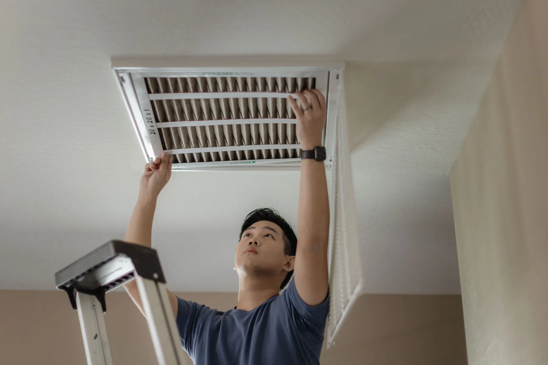 SRP ofrece consejos gratuitos y de bajo costo para preparar el hogar para las altas temperaturas