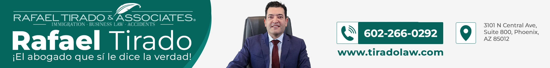 El Dentista, la nueva serie de suspenso en ViX