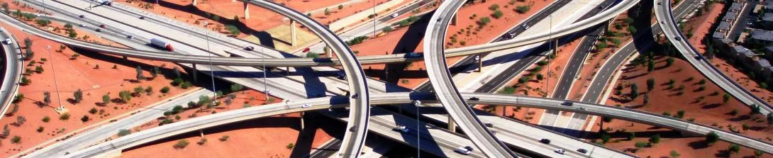 El presupuesto ejecutivo de la gobernadora invierte en el mantenimiento del sistema de carreteras