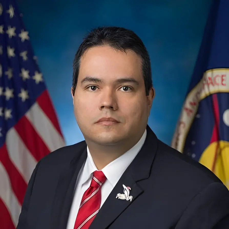 Dr. Fernando De la Peña