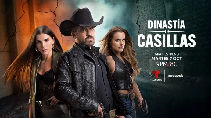 Los esperados estrenos de Telemundo