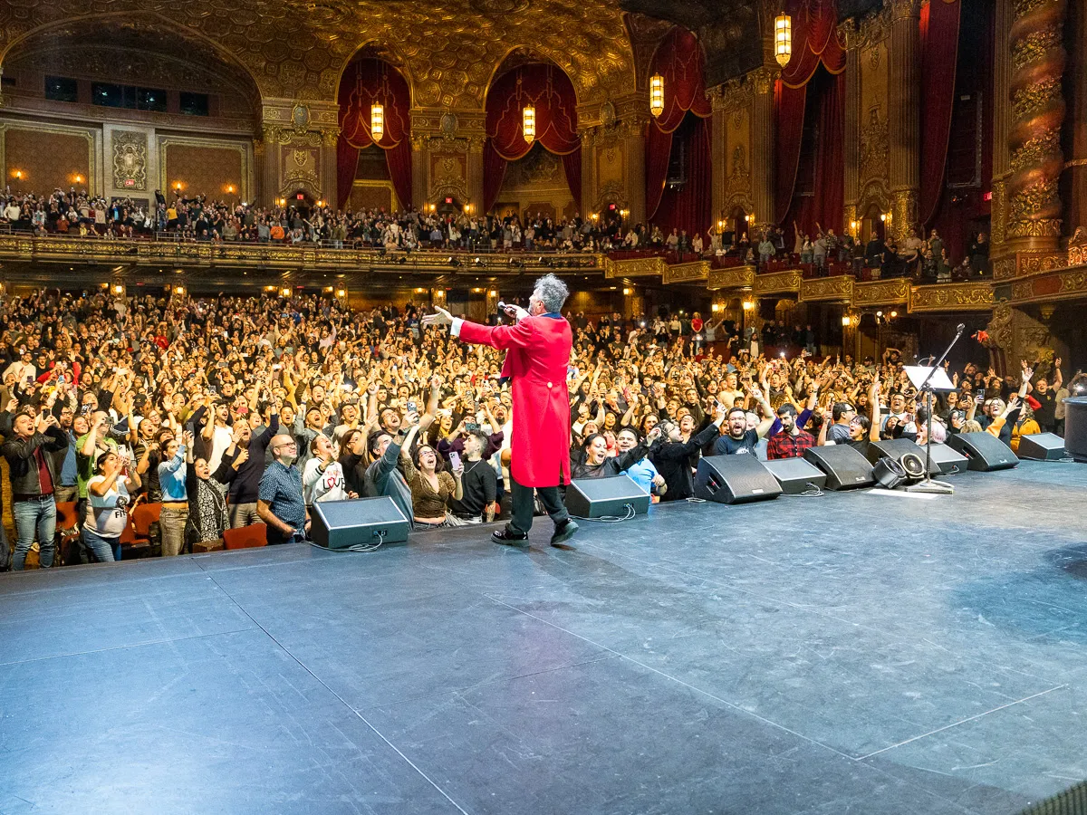 “Infelices para siempre”