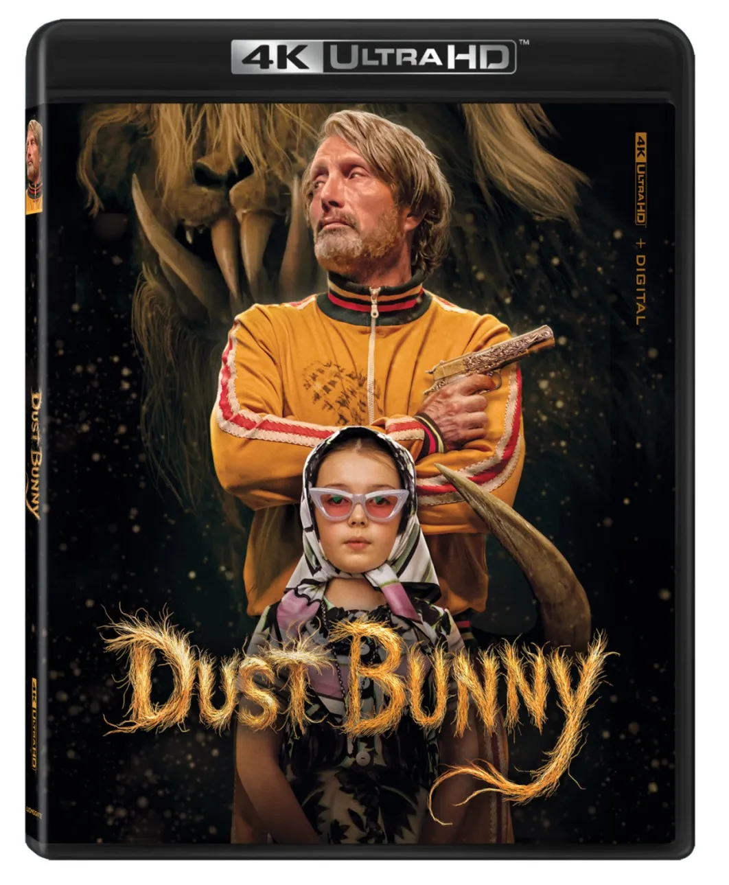 Buenas noticias del mundo del entretenimiento