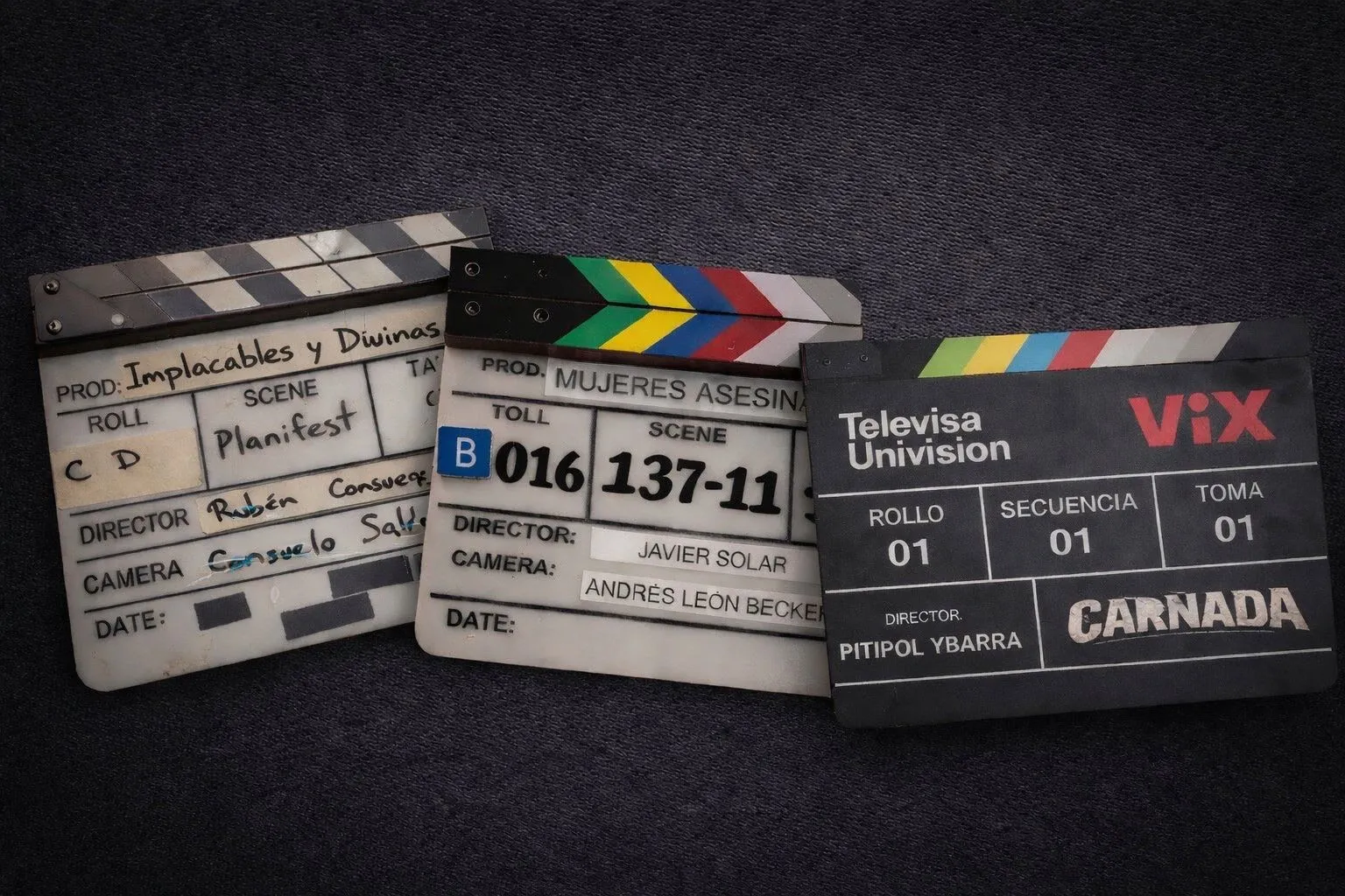 Lo nuevo en Hulu + Live TV Español, ViX anuncia sus cuatro nuevas producciones originales y "Scary movie” estrena poster