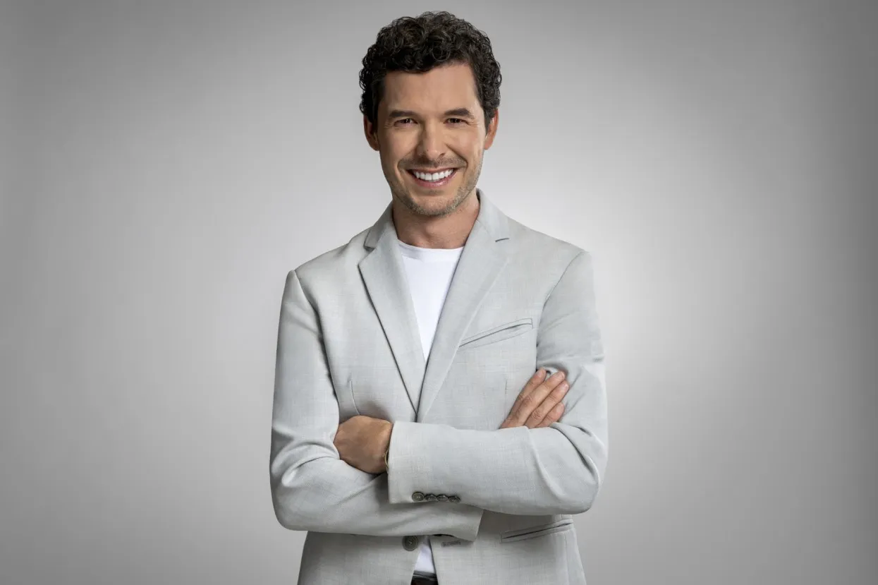 Jorge Lozano, analista