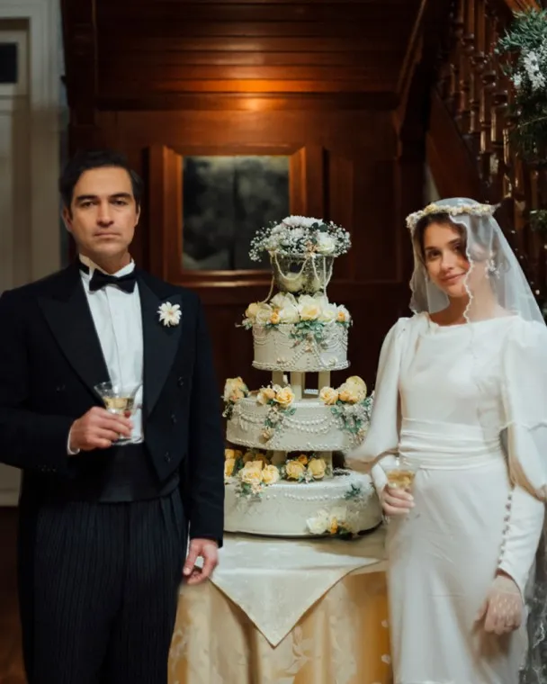 Fernanda Castillo es Férula, la lealtad llevada al extremo