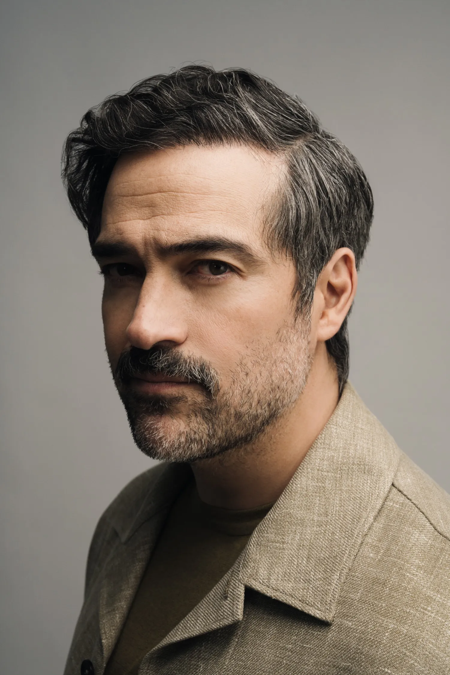 Fernanda Castillo es Férula, la lealtad llevada al extremo