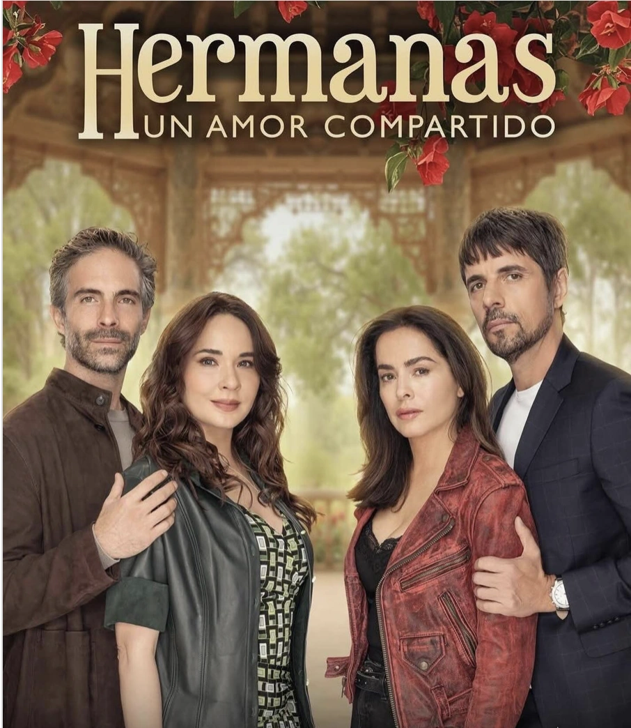 Nueva serie “El Mochaorejas”