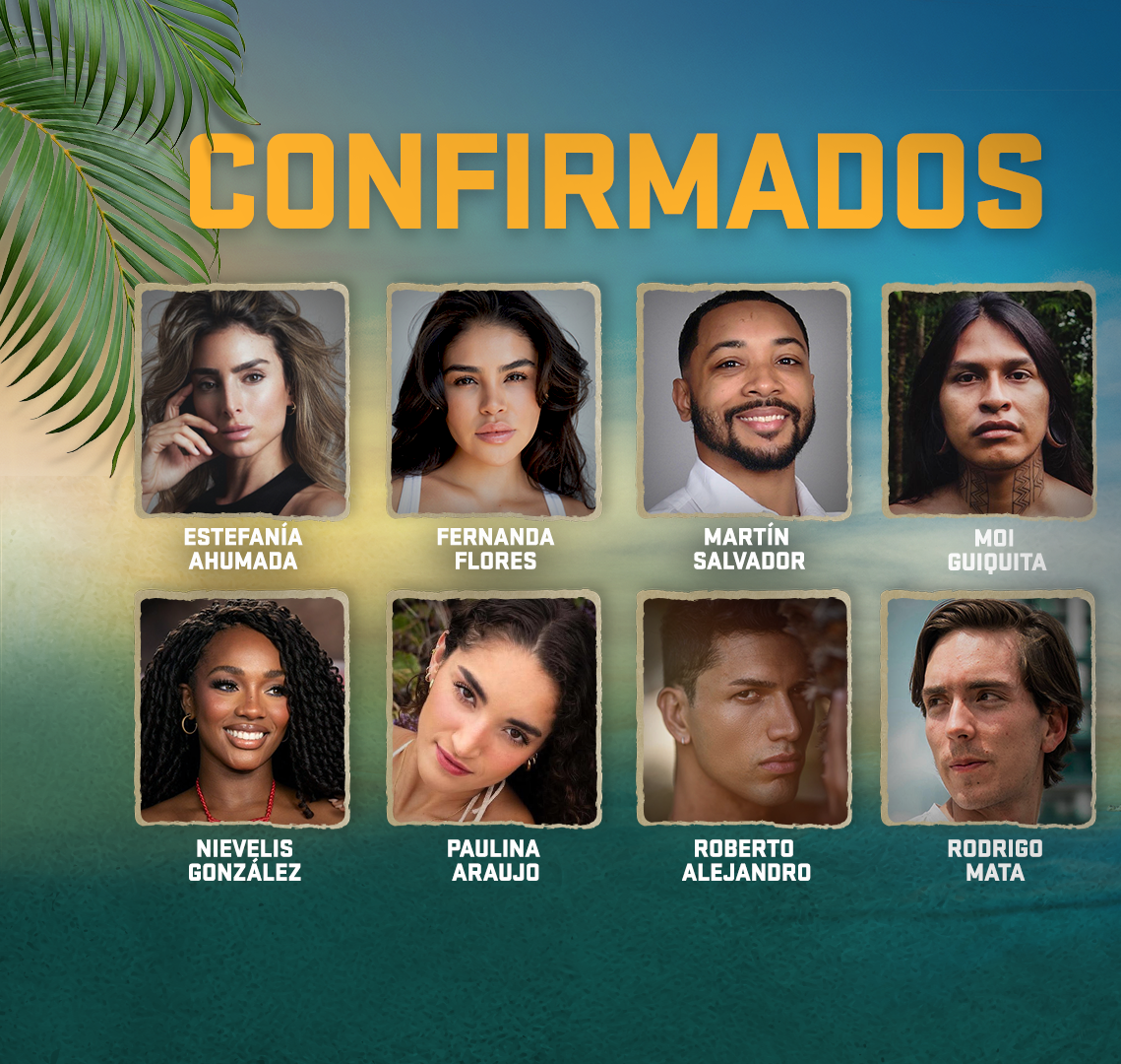 Los esperados estrenos de Telemundo