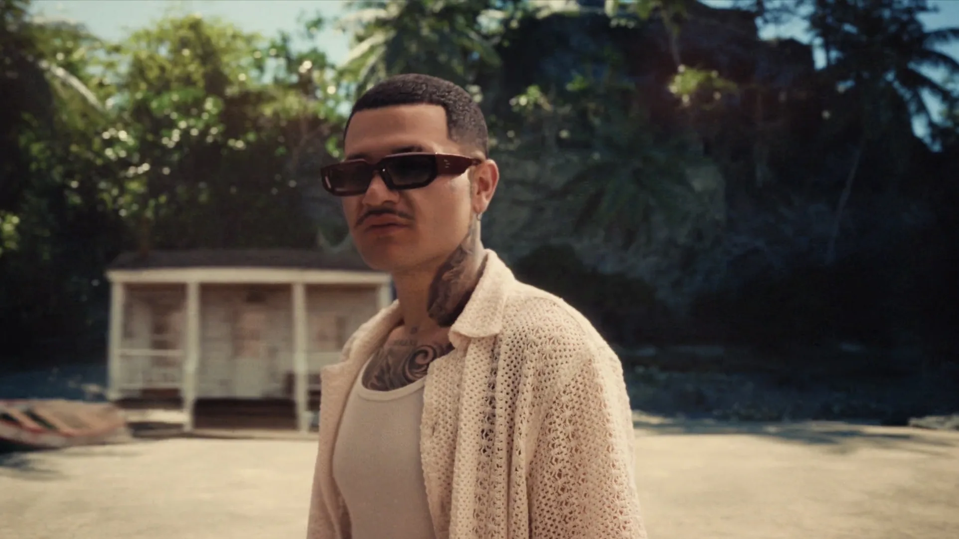 Fito Páez hizo su esperado debut en el Tiny Desk de NPR
