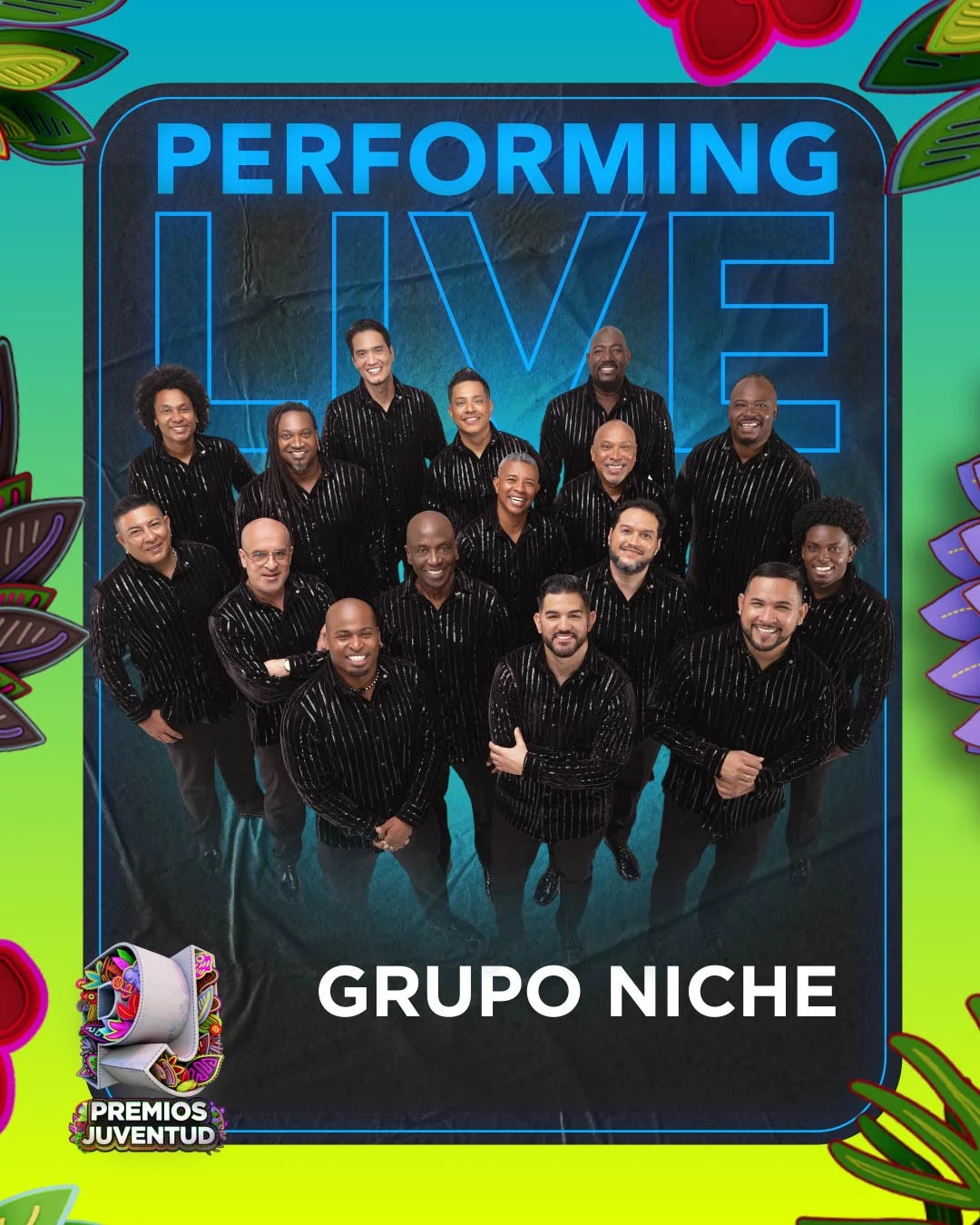 Fito Páez hizo su esperado debut en el Tiny Desk de NPR