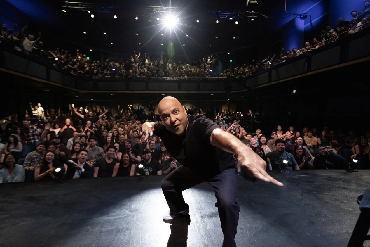 El Dentista, la nueva serie de suspenso en ViX