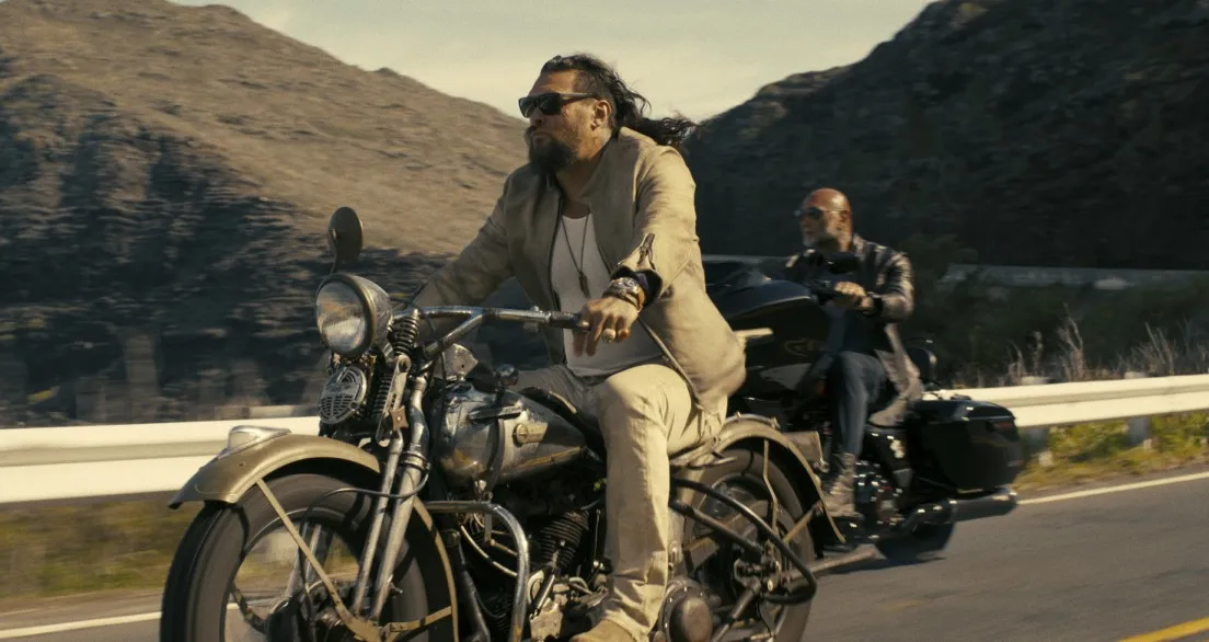 “The Wrecking Crew”