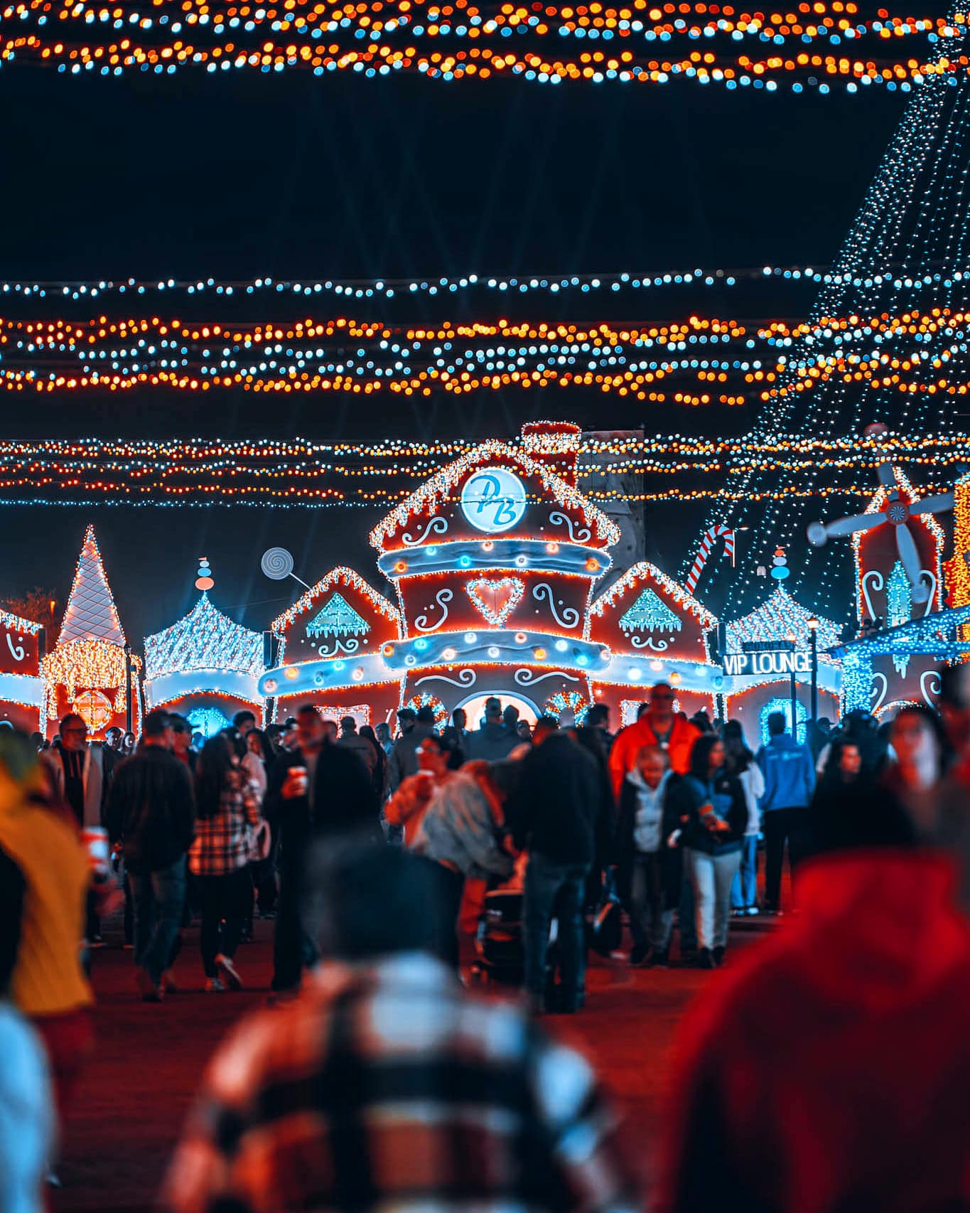 ¡Scottsdazzle regresa a Scottsdale en 2025!