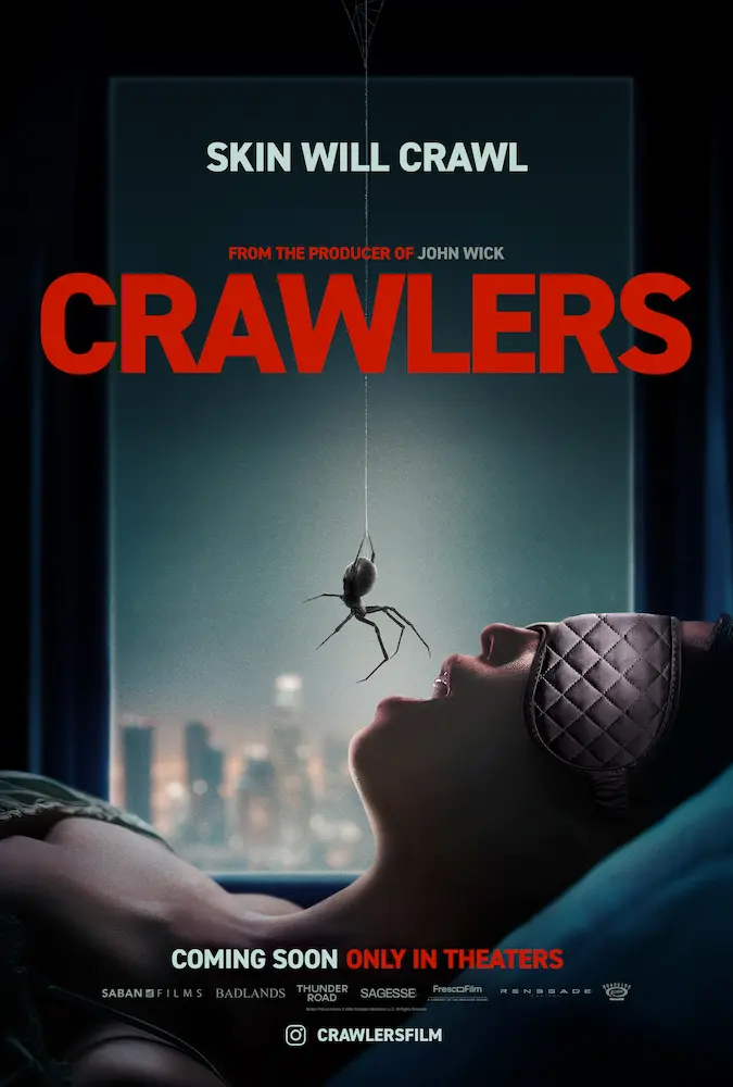 ¡Todos al cine! Mira los estrenos de esta temporada