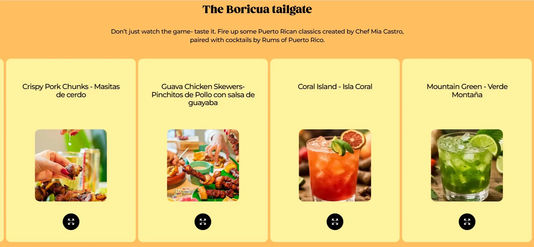 Así se vivirá el gran Juego en el evento inmersivo The Plena Game Report