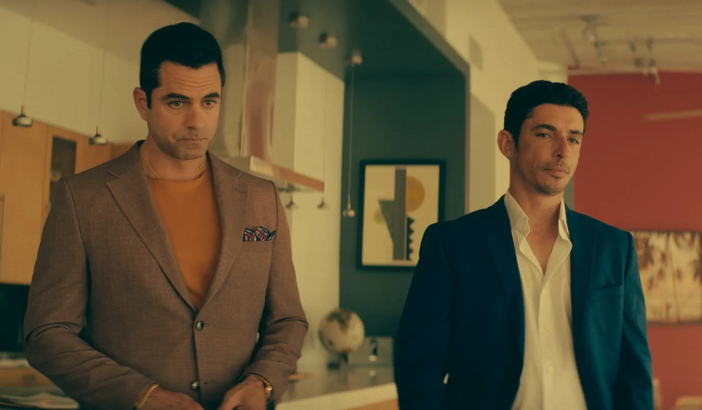 Novedades en el mundo del entretenimiento