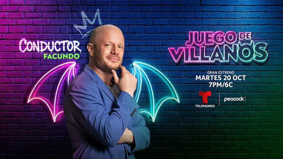 NUEVAS HISTORIAS Y GRANDES REGRESOS EN TELEMUNDO