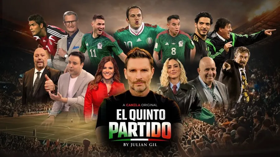 Los títulos que no te quieres perder en las plataformas de streaming