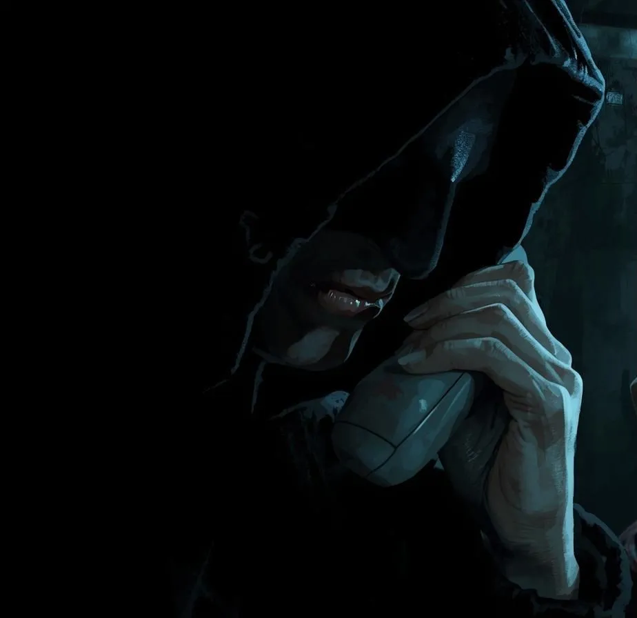 Fraude con clonación de voz