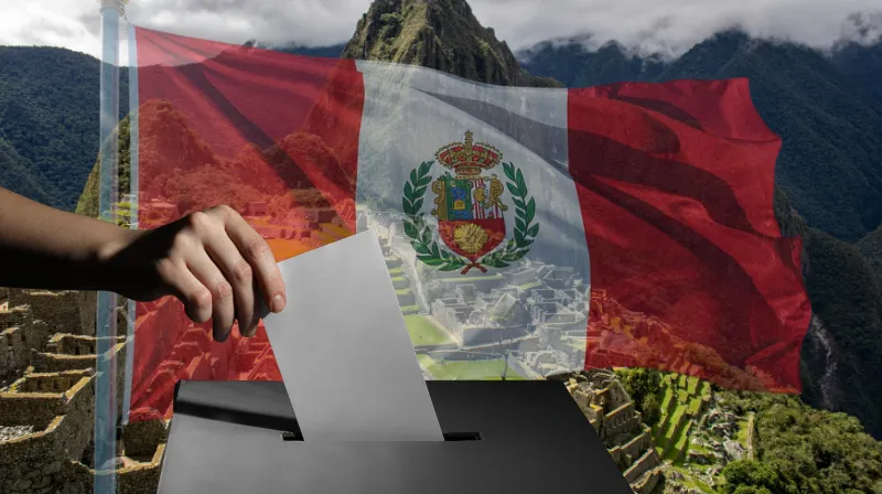 Perú: Elecciones 2026 en un escenario de fragmentación e incertidumbre