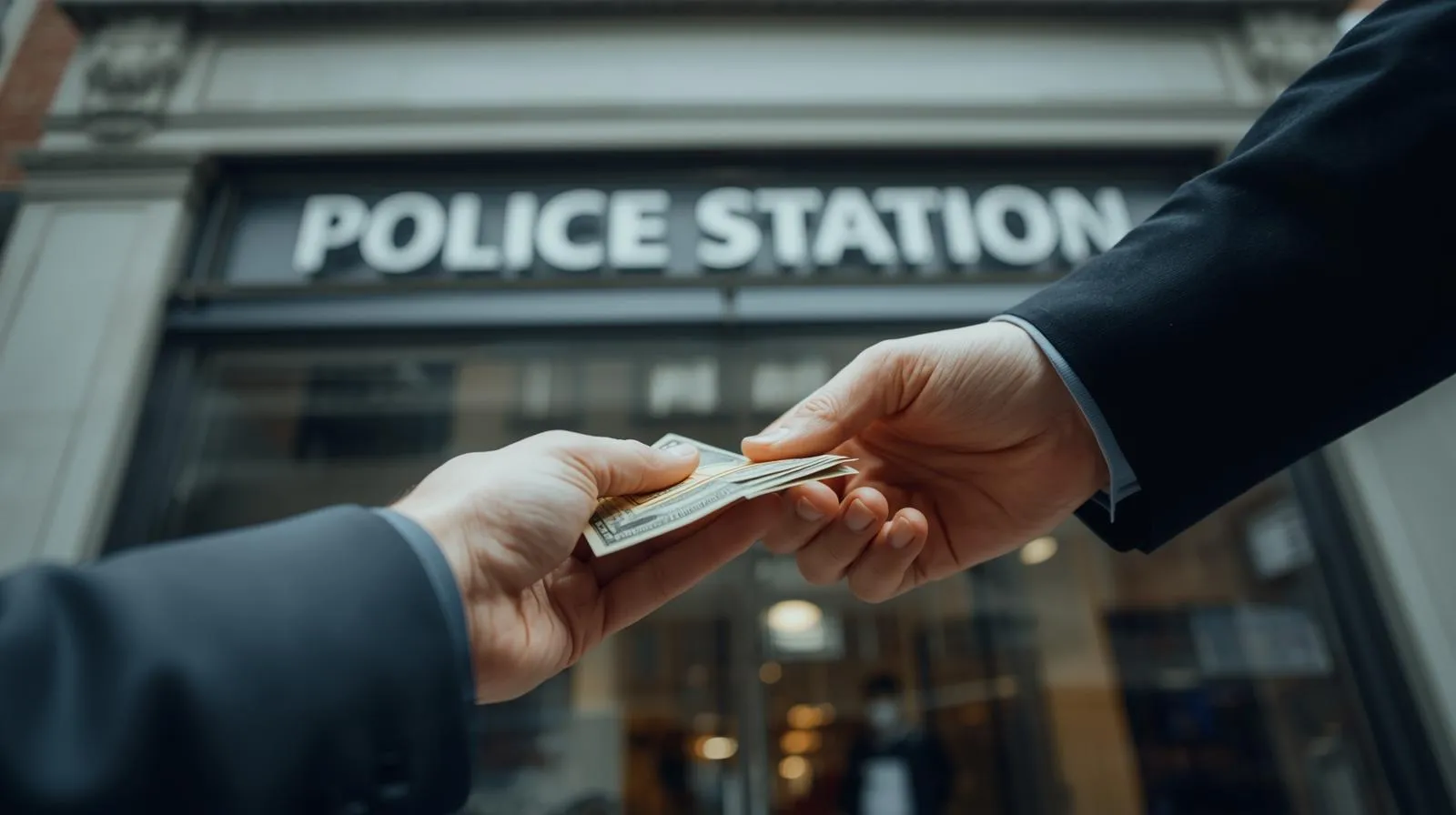 Una inocente transacción en línea puede terminar en algo muy grave