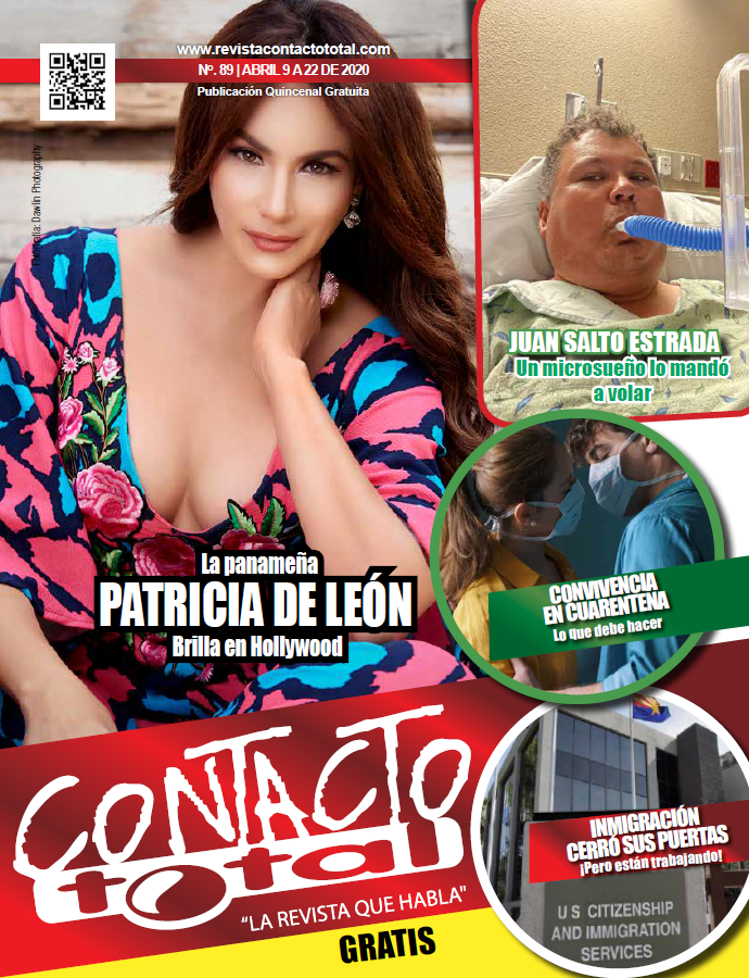 EDICIÓN 89