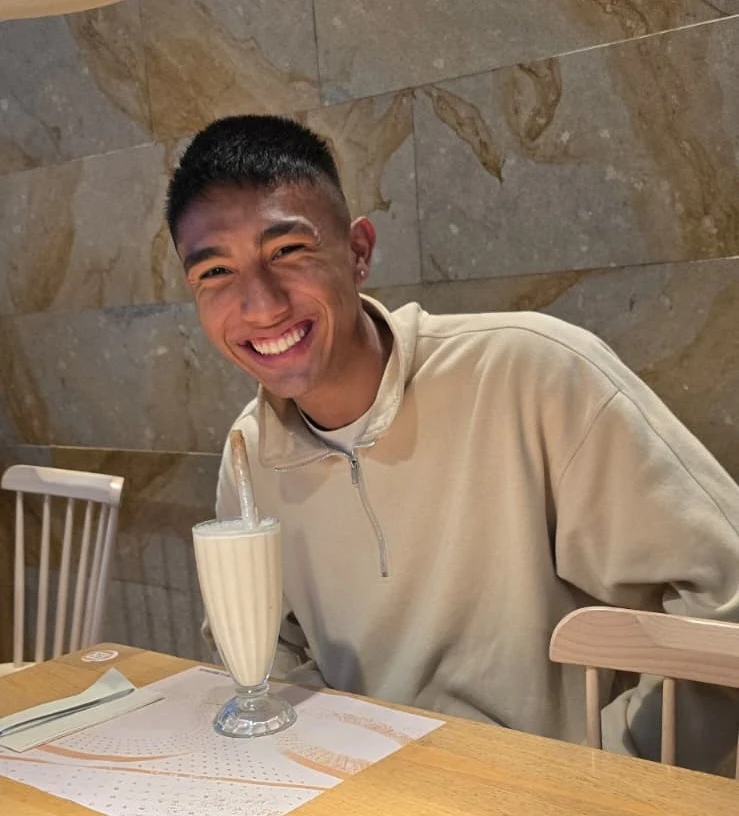 Daniel Felipe Arroyabe Bautista