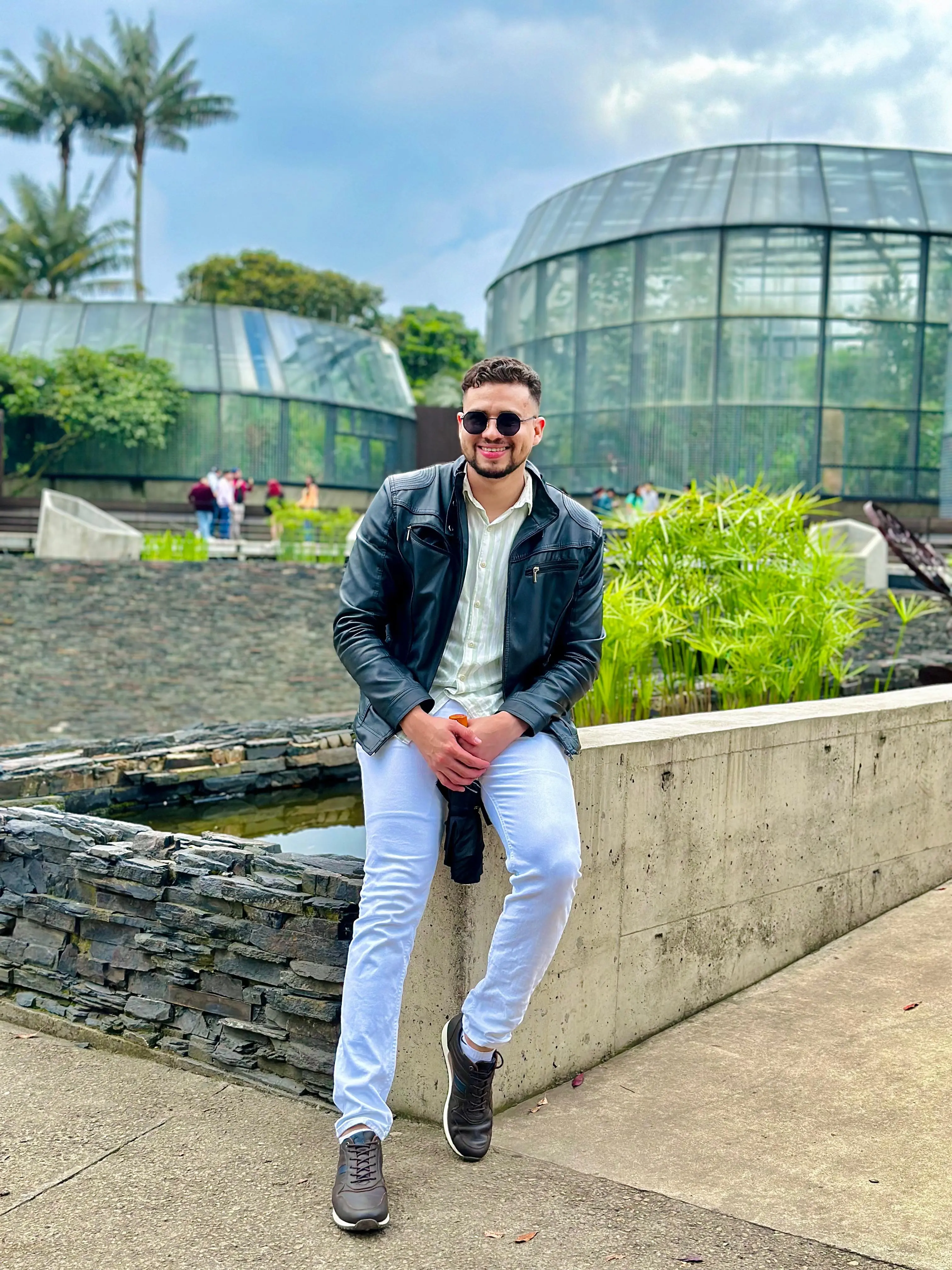 José Jorge Cortinez Osorio